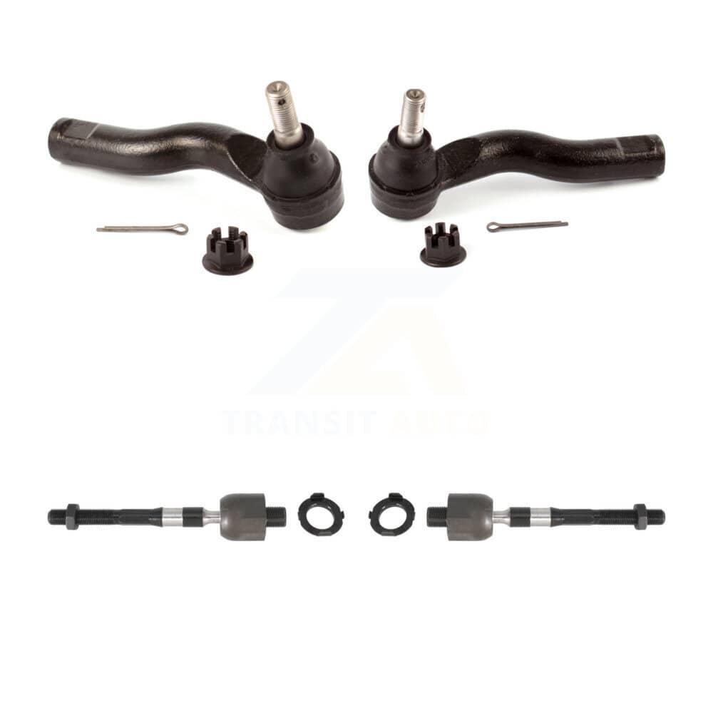 TOR - KTR-104967 - Front Steering Tie Rod End Kits
