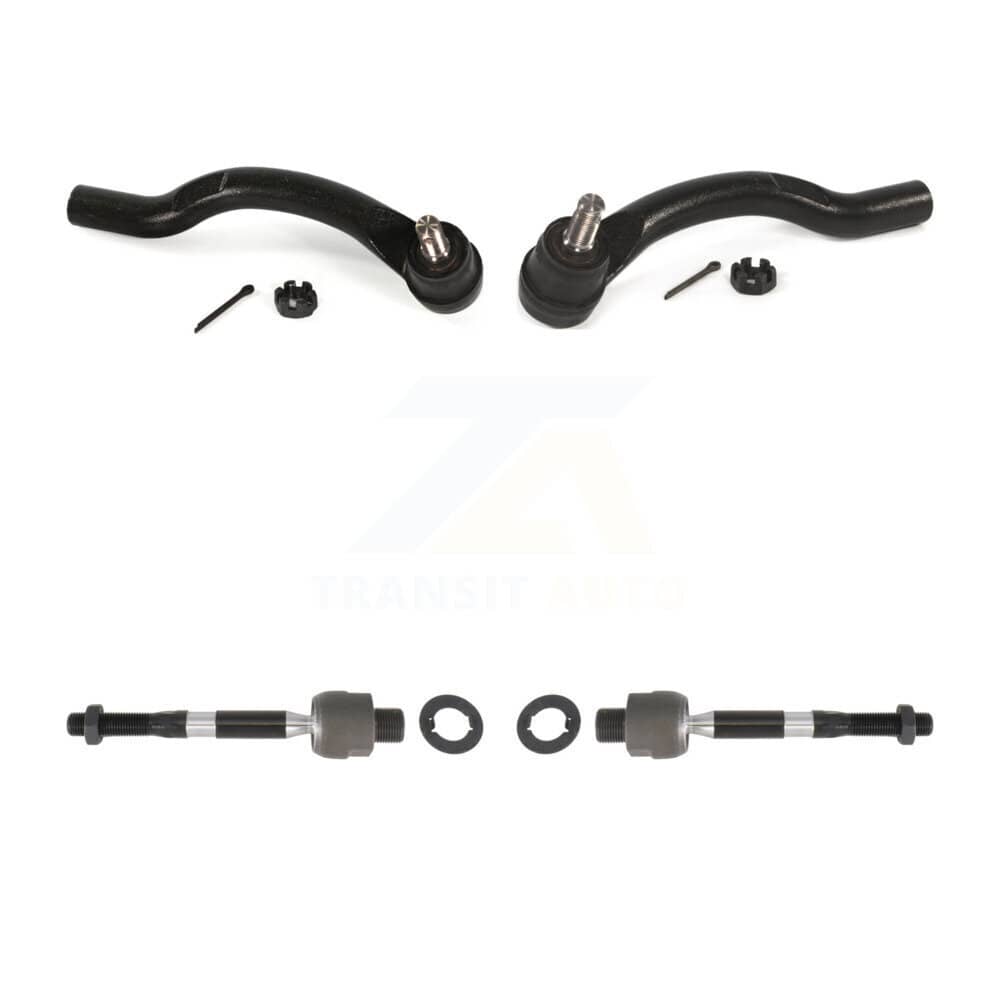 TOR - KTR-104970 - Front Steering Tie Rod End Kits