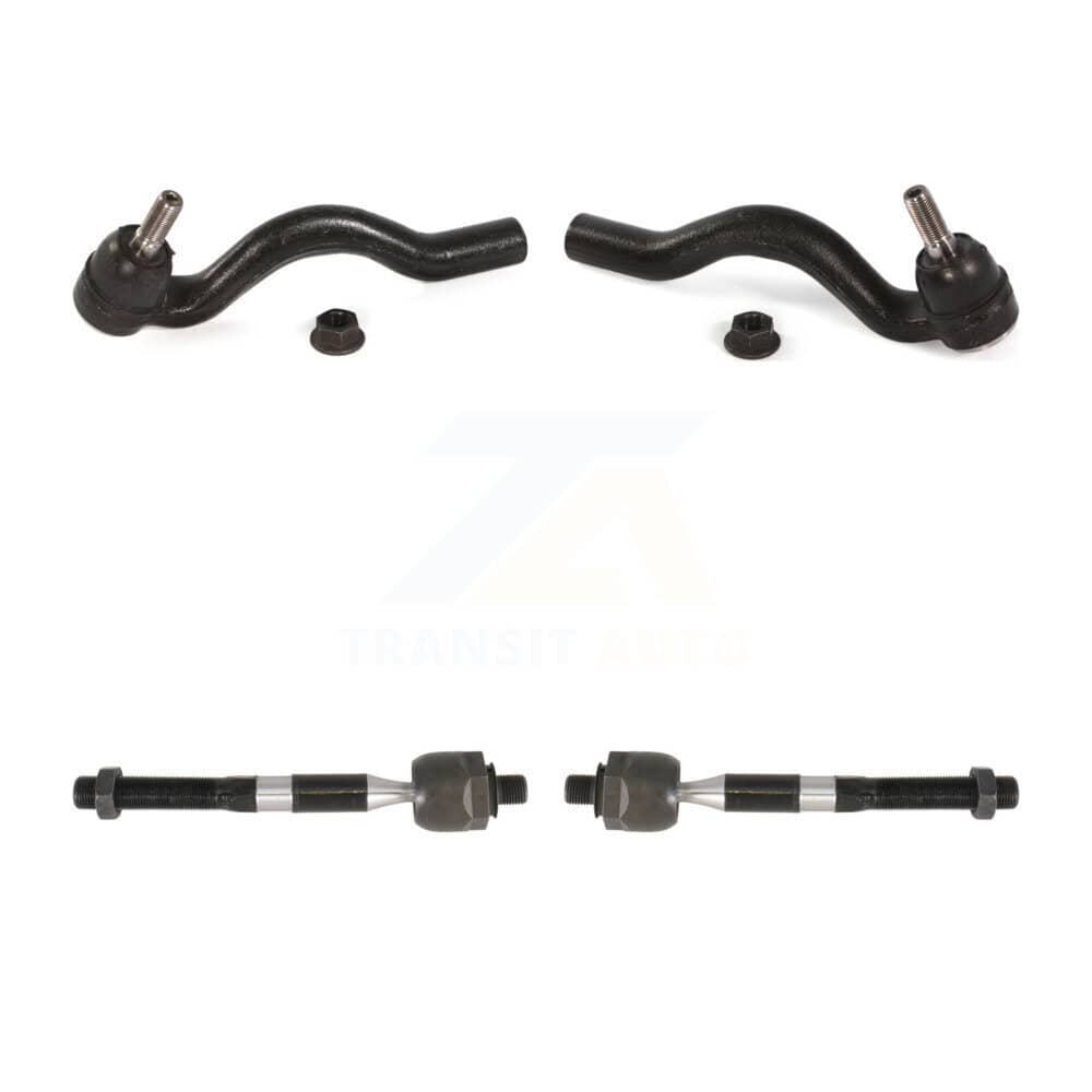 TOR - KTR-104979 - Front Steering Tie Rod End Kits