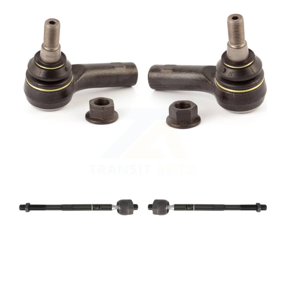 TOR - KTR-104981 - Front Steering Tie Rod End Kits
