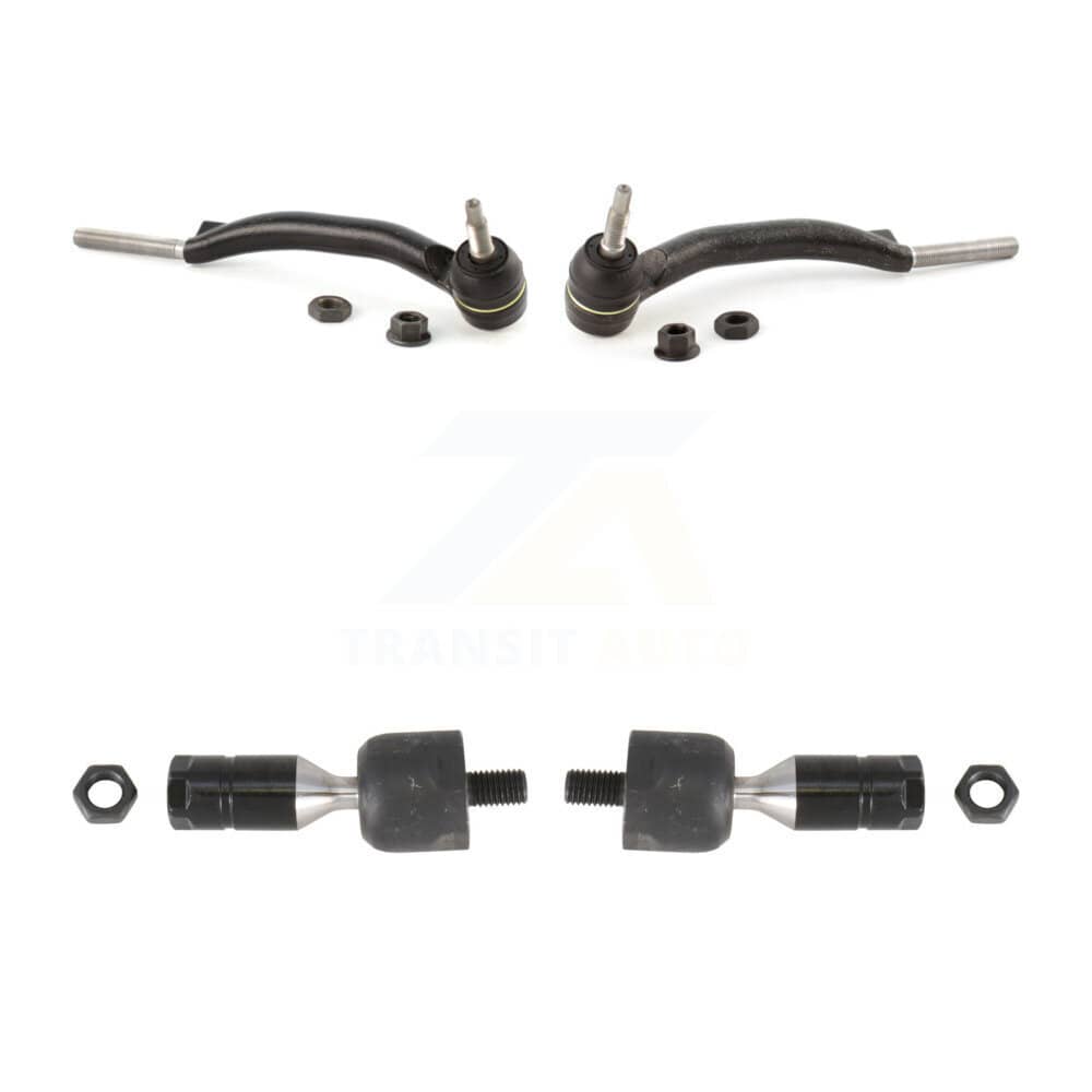 TOR - KTR-104993 - Front Steering Tie Rod End Kits
