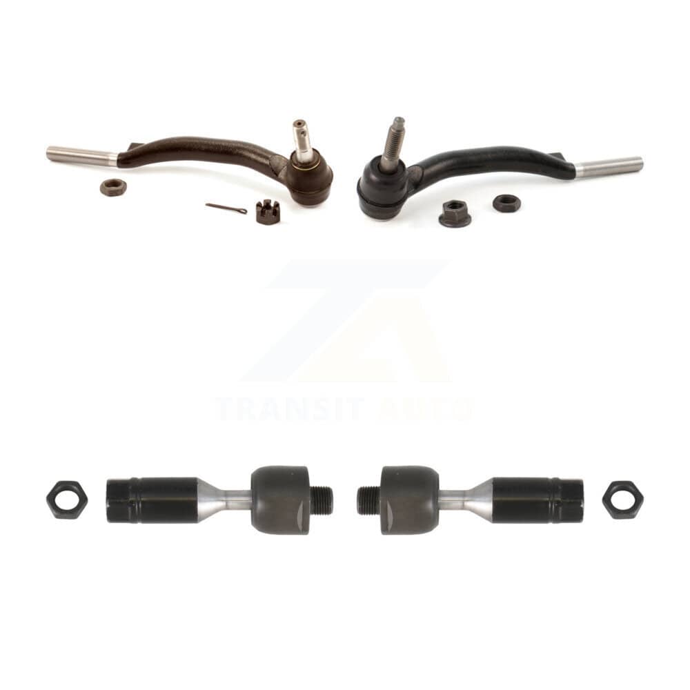 TOR - KTR-105001 - Front Steering Tie Rod End Kits