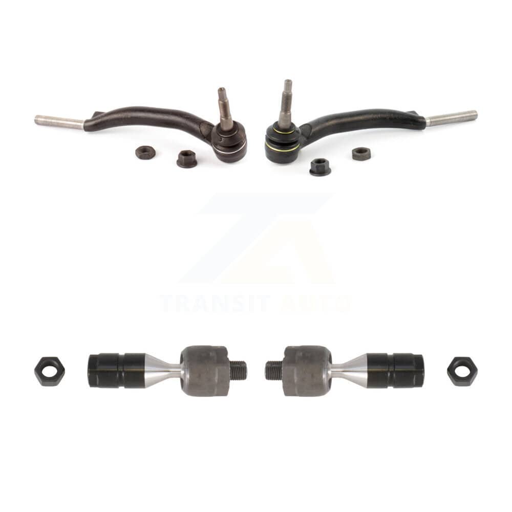 TOR - KTR-105016 - Front Steering Tie Rod End Kits
