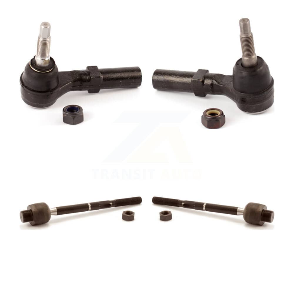 TOR - KTR-105020 - Front Steering Tie Rod End Kits