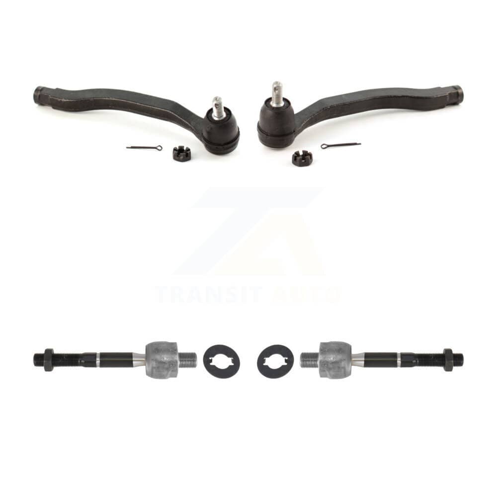 TOR - KTR-105023 - Front Steering Tie Rod End Kits