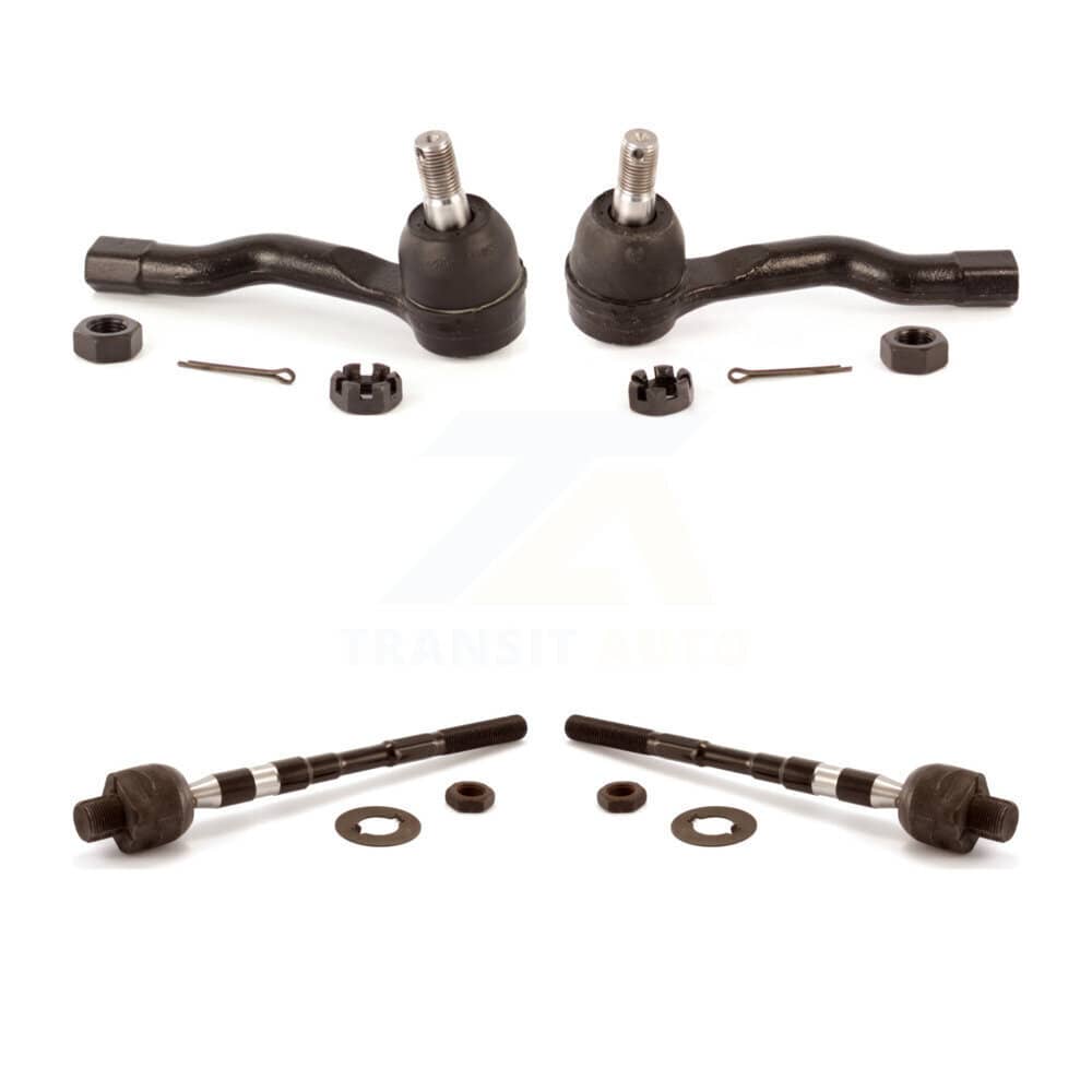 TOR - KTR-105032 - Front Steering Tie Rod End Kits