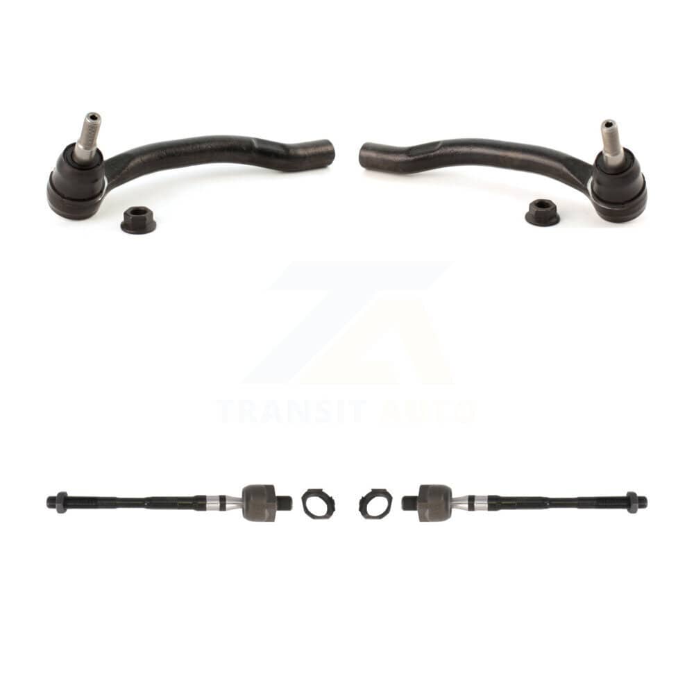 TOR - KTR-105036 - Front Steering Tie Rod End Kits