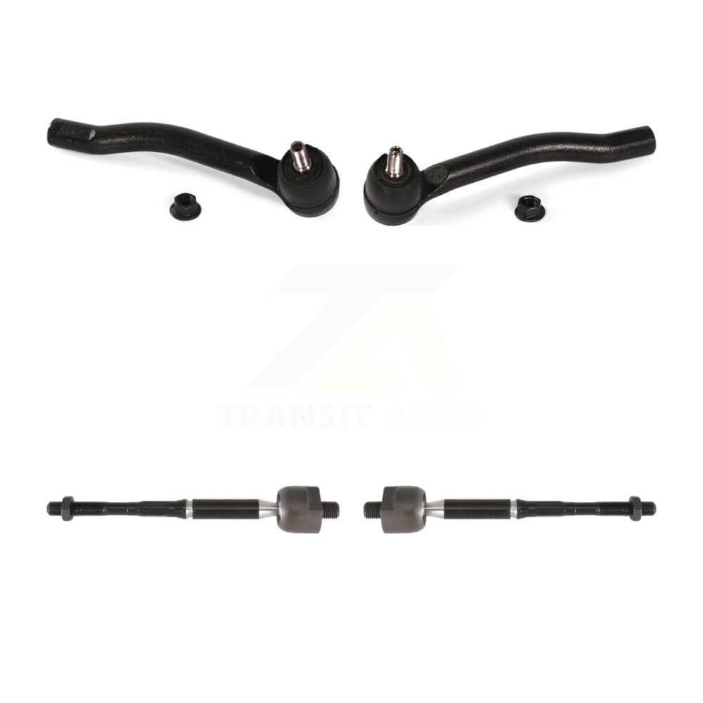 TOR - KTR-105045 - Front Steering Tie Rod End Kits
