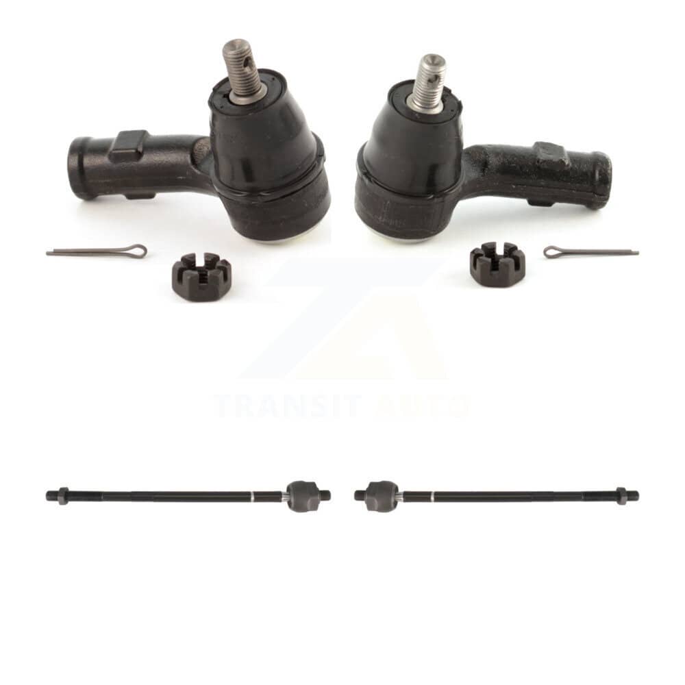 TOR - KTR-105055 - Front Steering Tie Rod End Kits