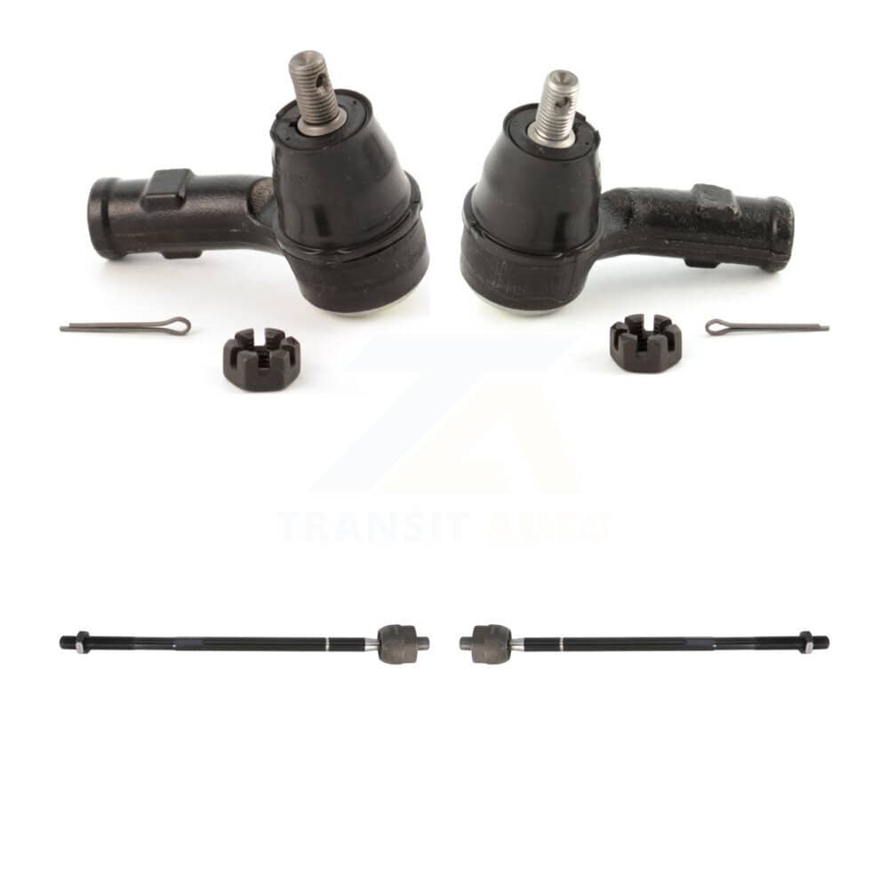 TOR - KTR-105056 - Front Steering Tie Rod End Kits