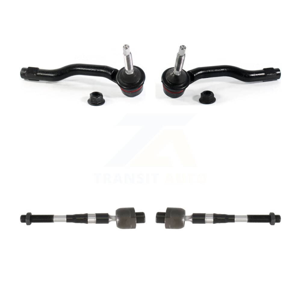 TOR - KTR-105061 - Front Steering Tie Rod End Kits
