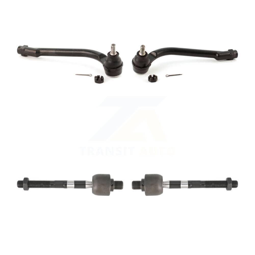 TOR - KTR-105065 - Front Steering Tie Rod End Kits