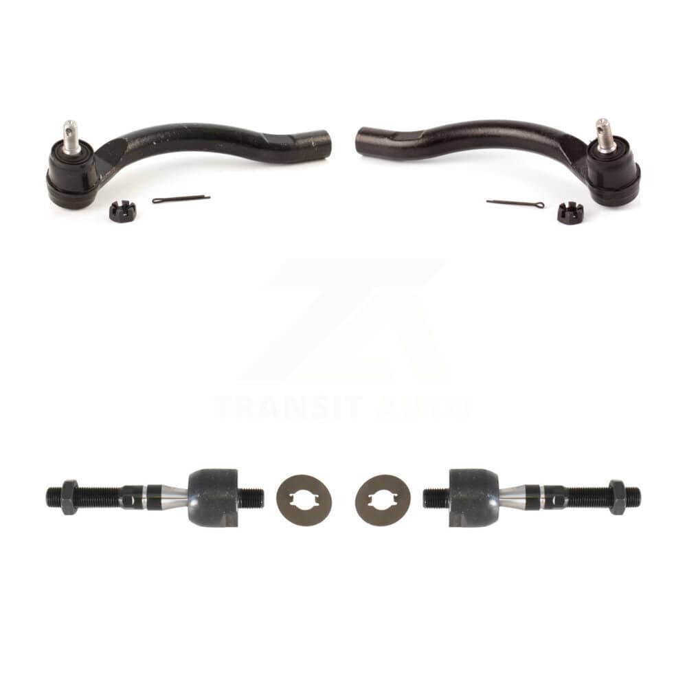 TOR - KTR-105073 - Front Steering Tie Rod End Kits