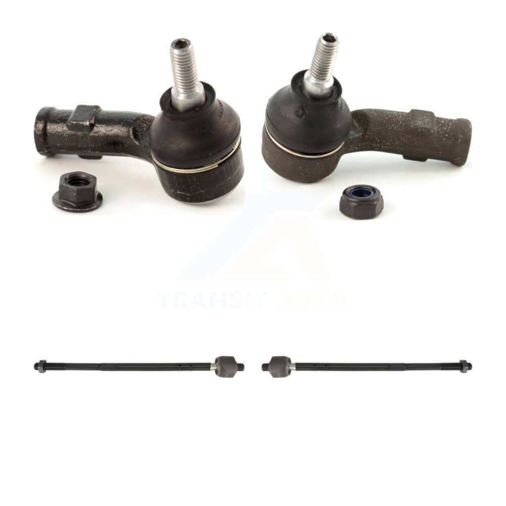 TOR - KTR-105075 - Front Steering Tie Rod End Kits