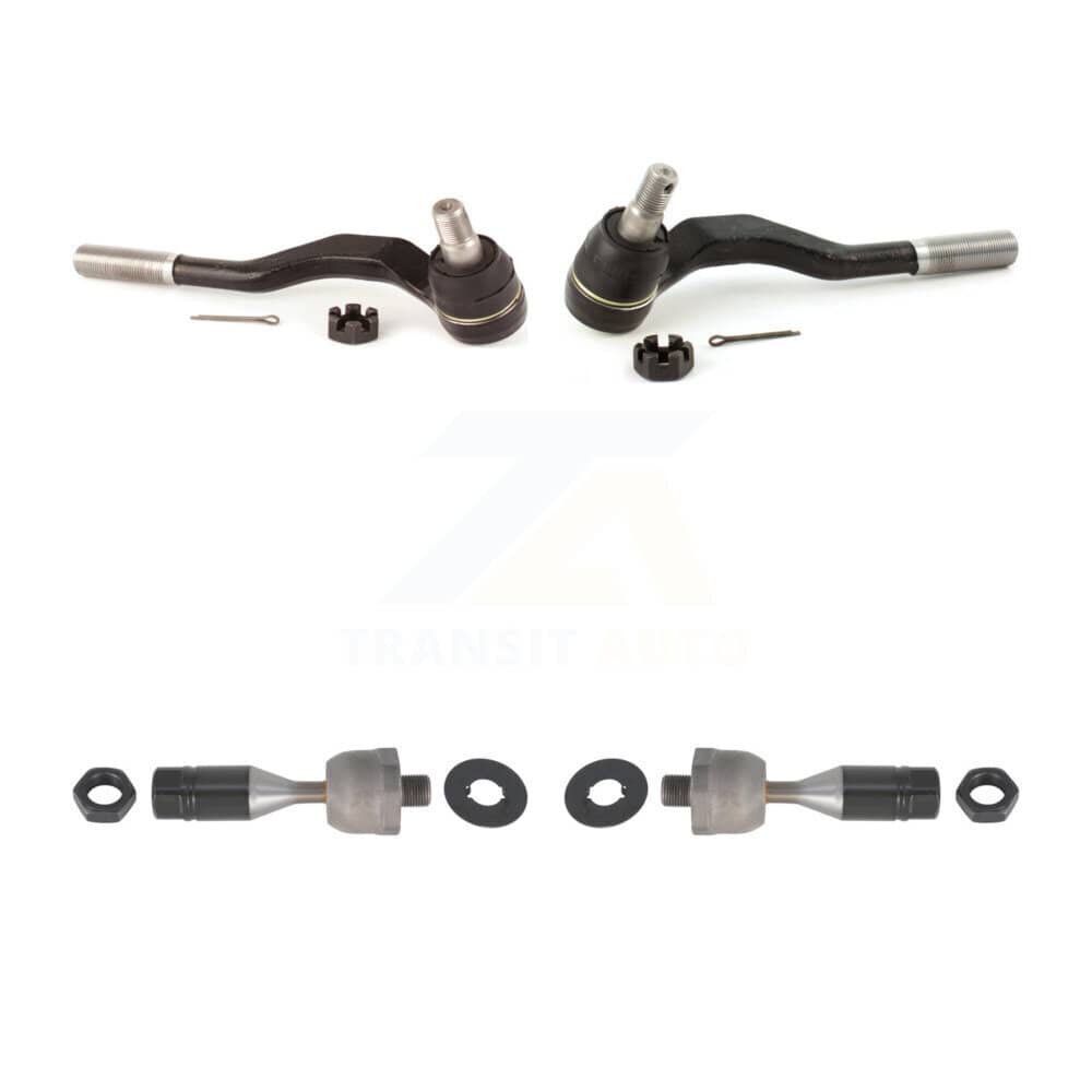 TOR - KTR-105079 - Front Steering Tie Rod End Kits