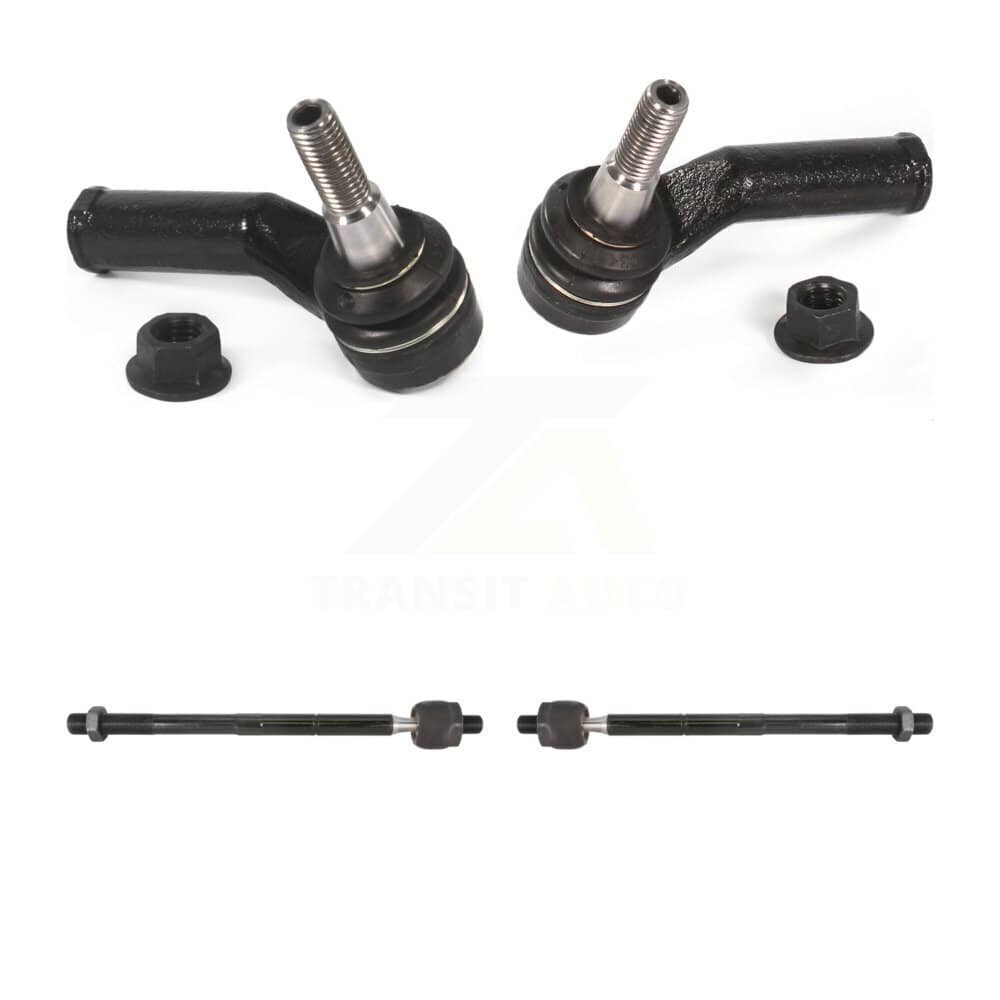 TOR - KTR-105080 - Front Steering Tie Rod End Kits