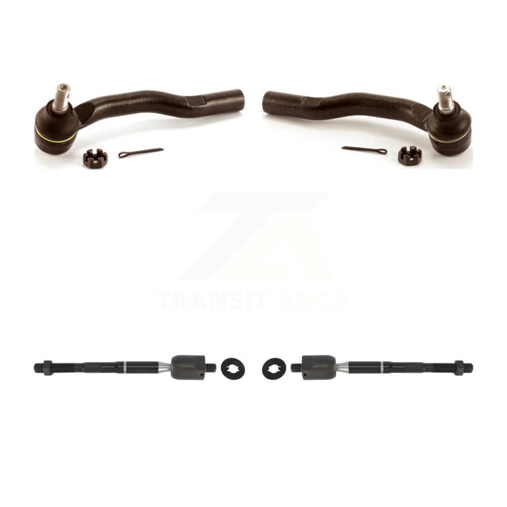 TOR - KTR-105083 - Front Steering Tie Rod End Kits