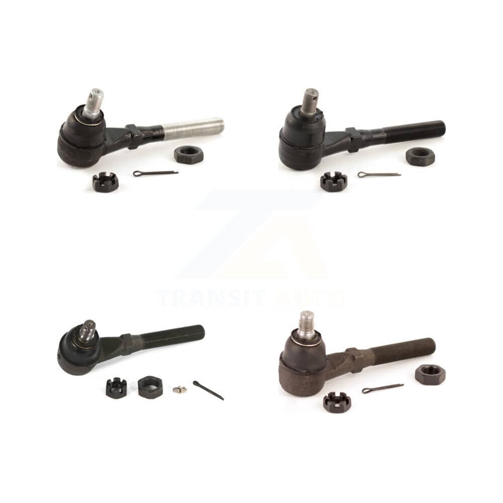TOR - KTR-105095 - Front Steering Tie Rod End Kits