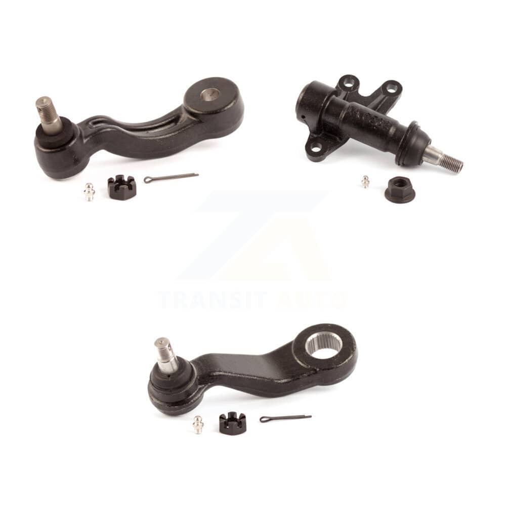 TOR - KTR-105117 - Front Steering Idler Arm Kits