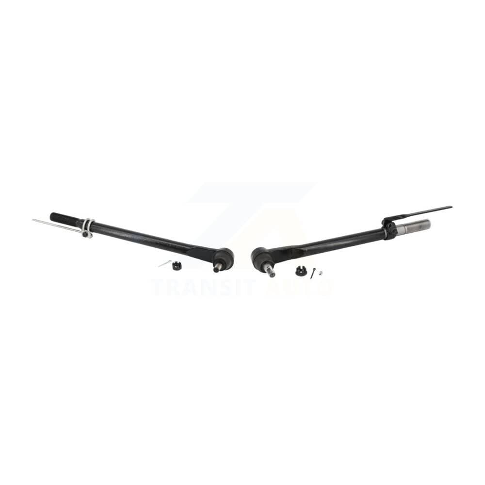 TOR - KTR-105131 - Front Inner Steering Tie Rod End Kits