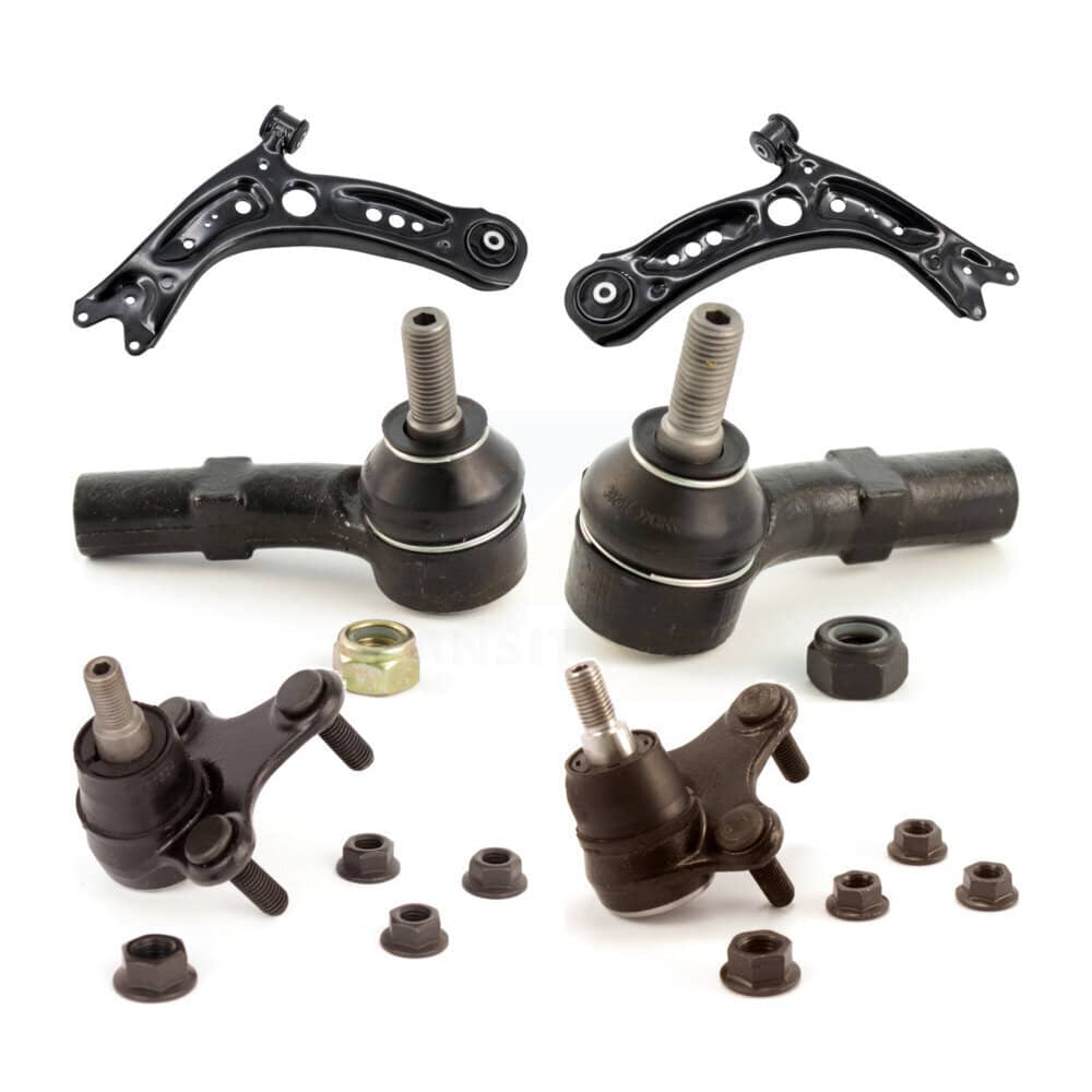 TOR - KTR-105137 - Front Suspension Control Arm Kits