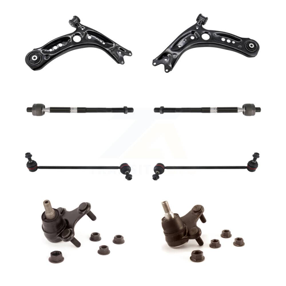 TOR - KTR-105145 - Front Suspension Control Arm Kits
