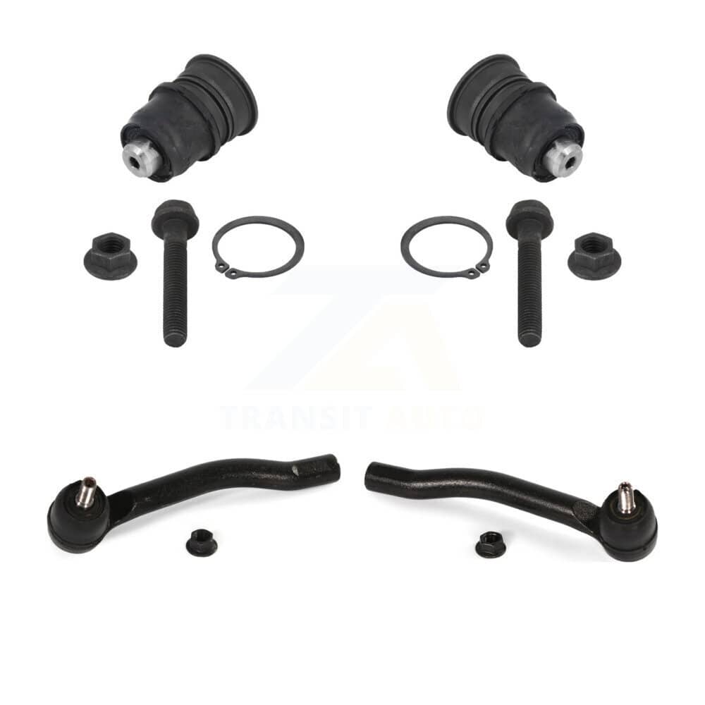 TOR - KTR-105158 - Front Suspension Ball Joint Kits