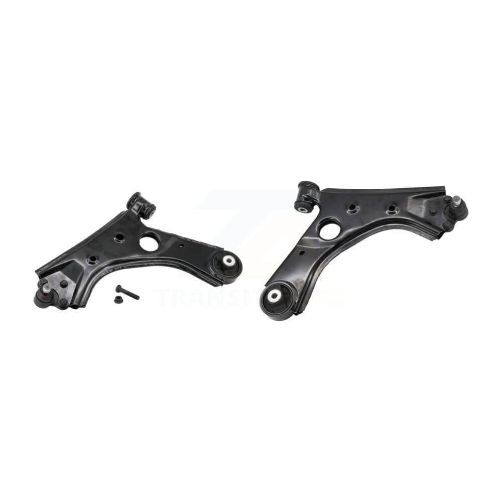 TOR - KTR-105161 - Front Lower Suspension Control Arm and Ball Joint Assembly Kits