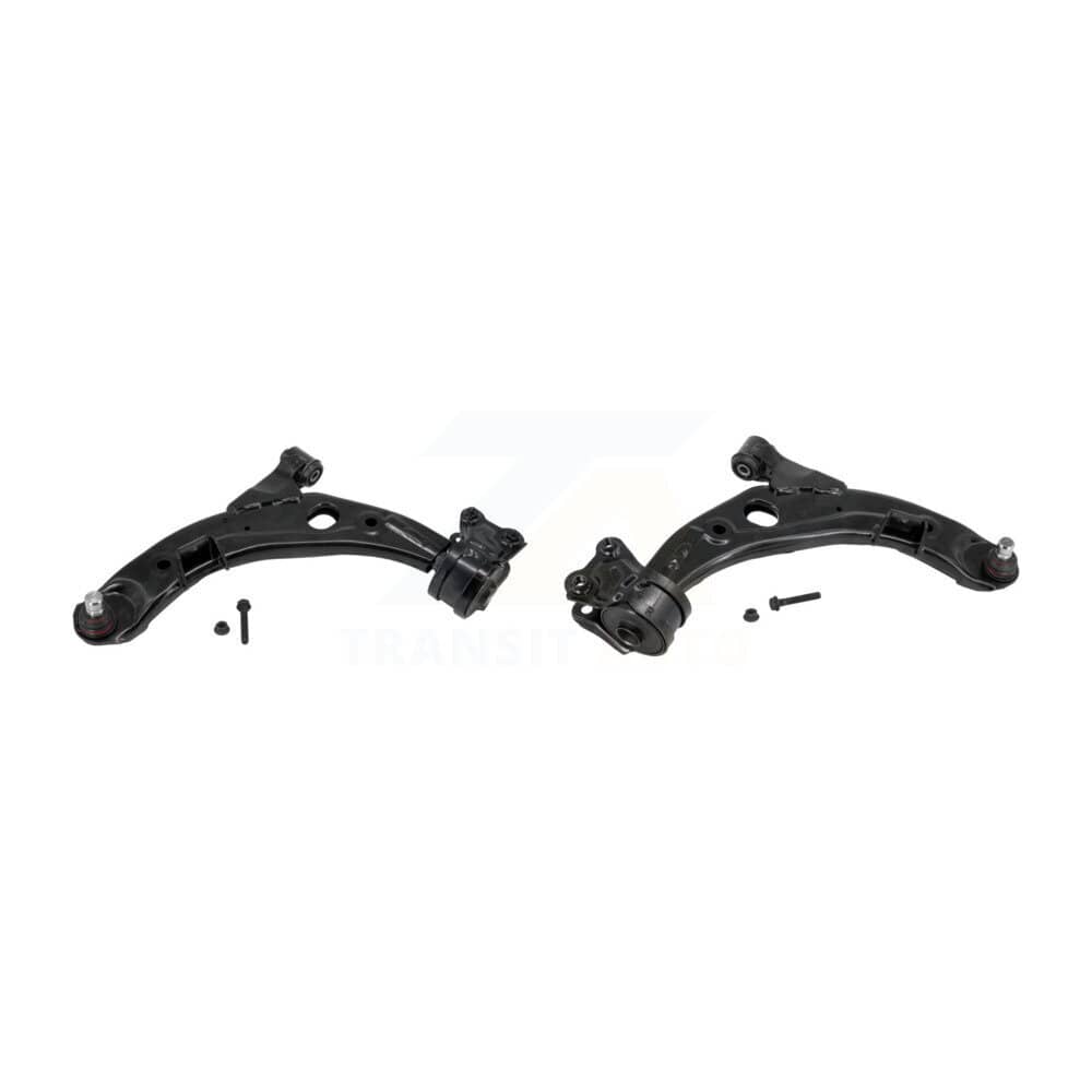 TOR - KTR-105164 - Front Lower Suspension Control Arm and Ball Joint Assembly Kits