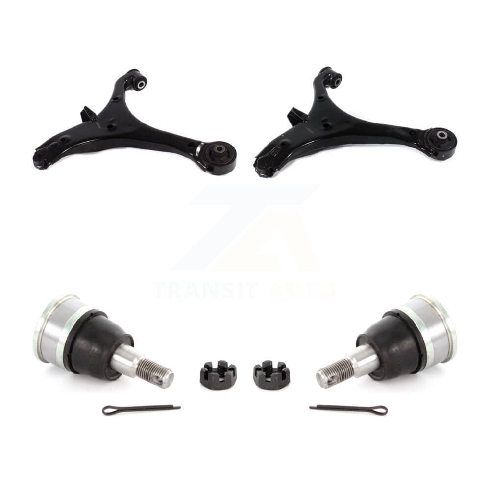 TOR - KTR-105207 - Front Lower Suspension Control Arm Kits