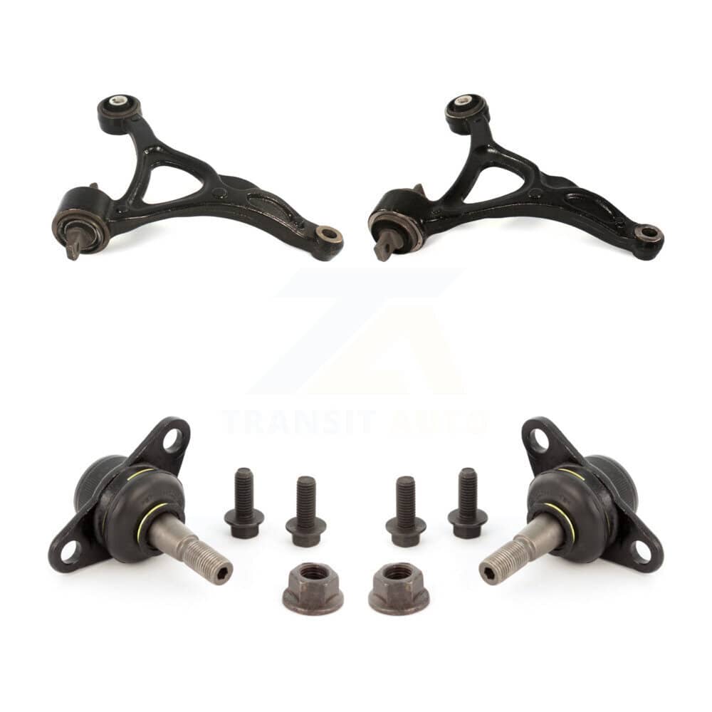 TOR - KTR-105217 - Front Lower Suspension Control Arm Kits