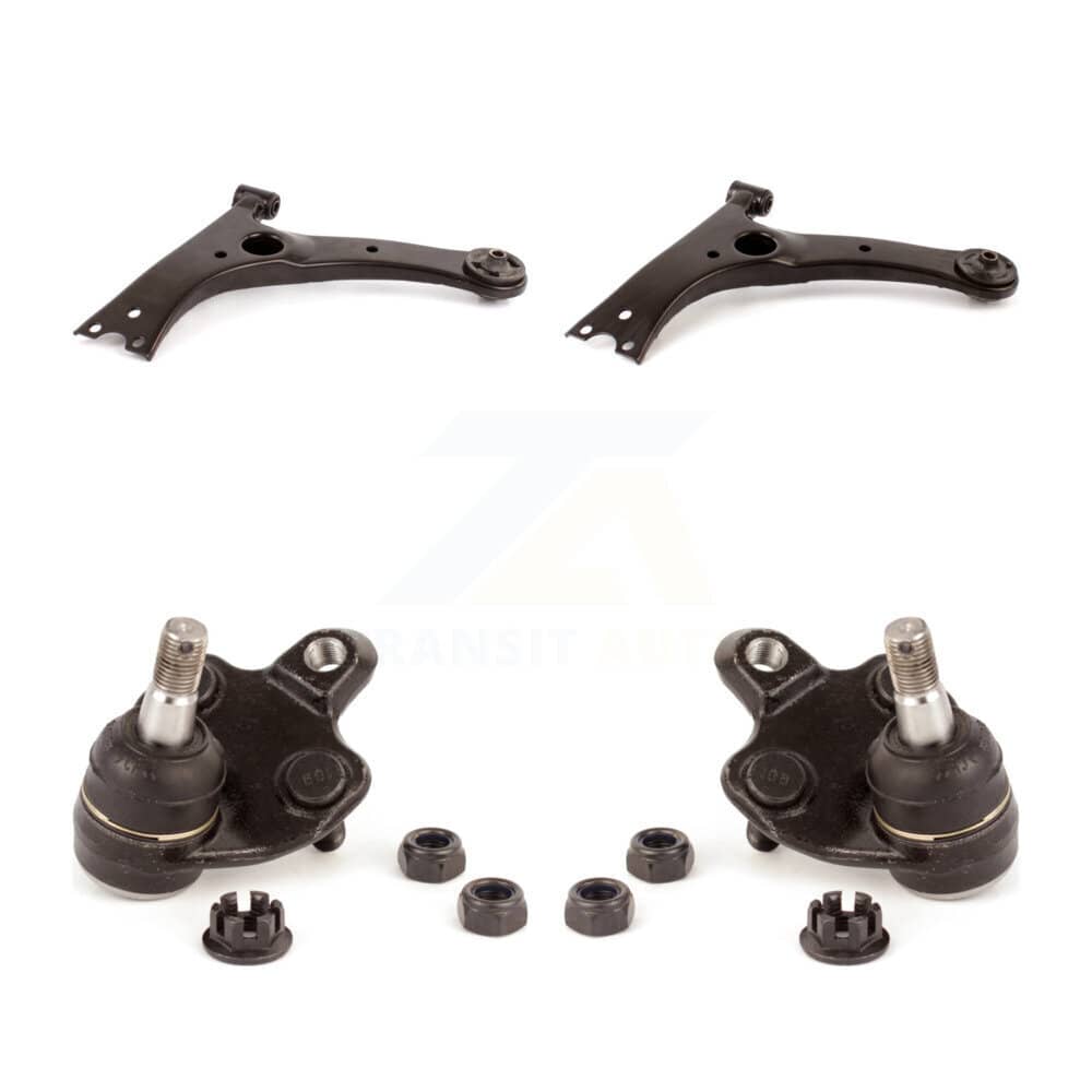 TOR - KTR-105219 - Front Lower Suspension Control Arm Kits