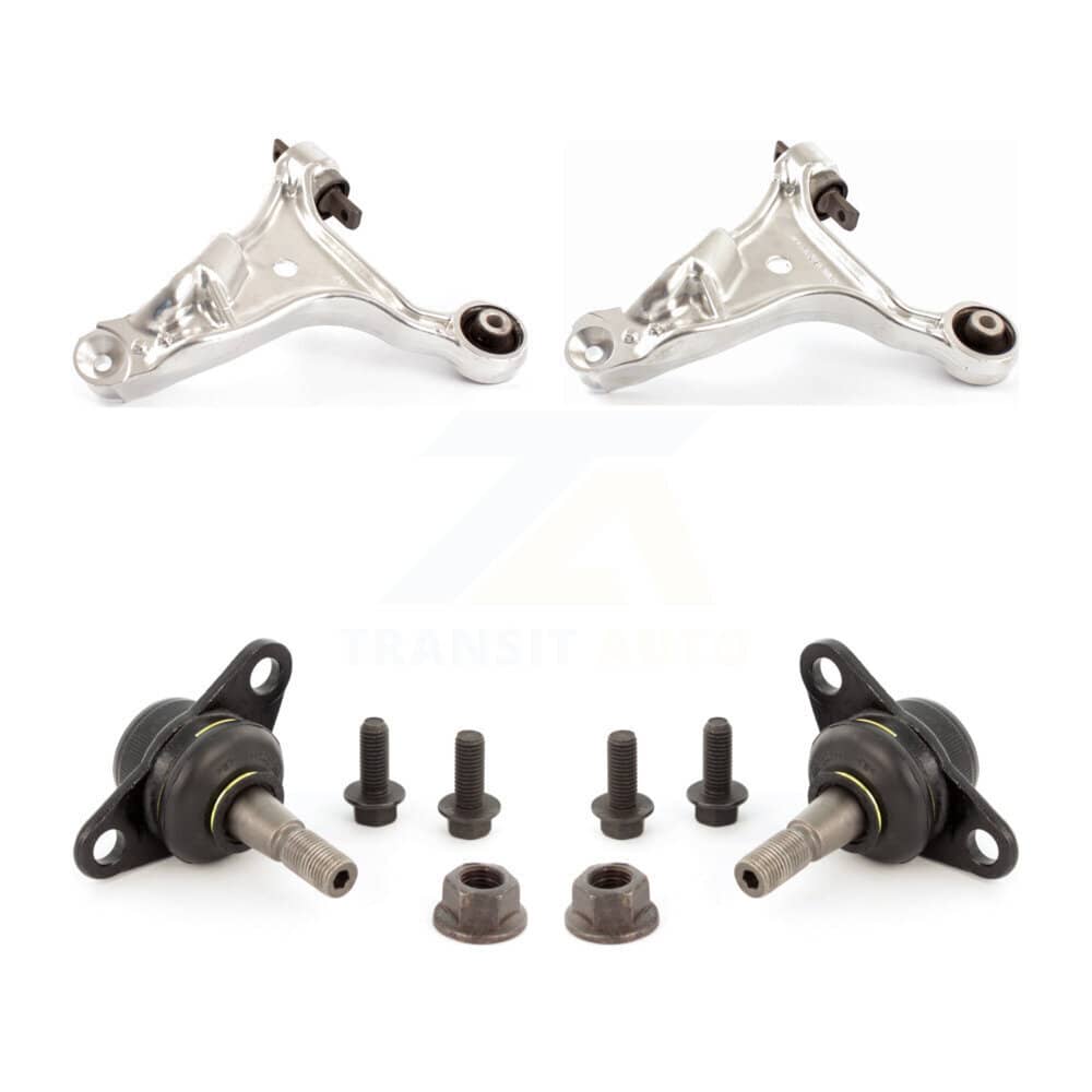 TOR - KTR-105225 - Front Lower Suspension Control Arm Kits