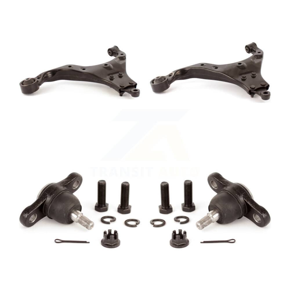 TOR - KTR-105233 - Front Lower Suspension Control Arm Kits