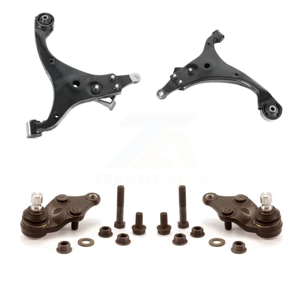 TOR - KTR-105238 - Front Lower Suspension Control Arm Kits