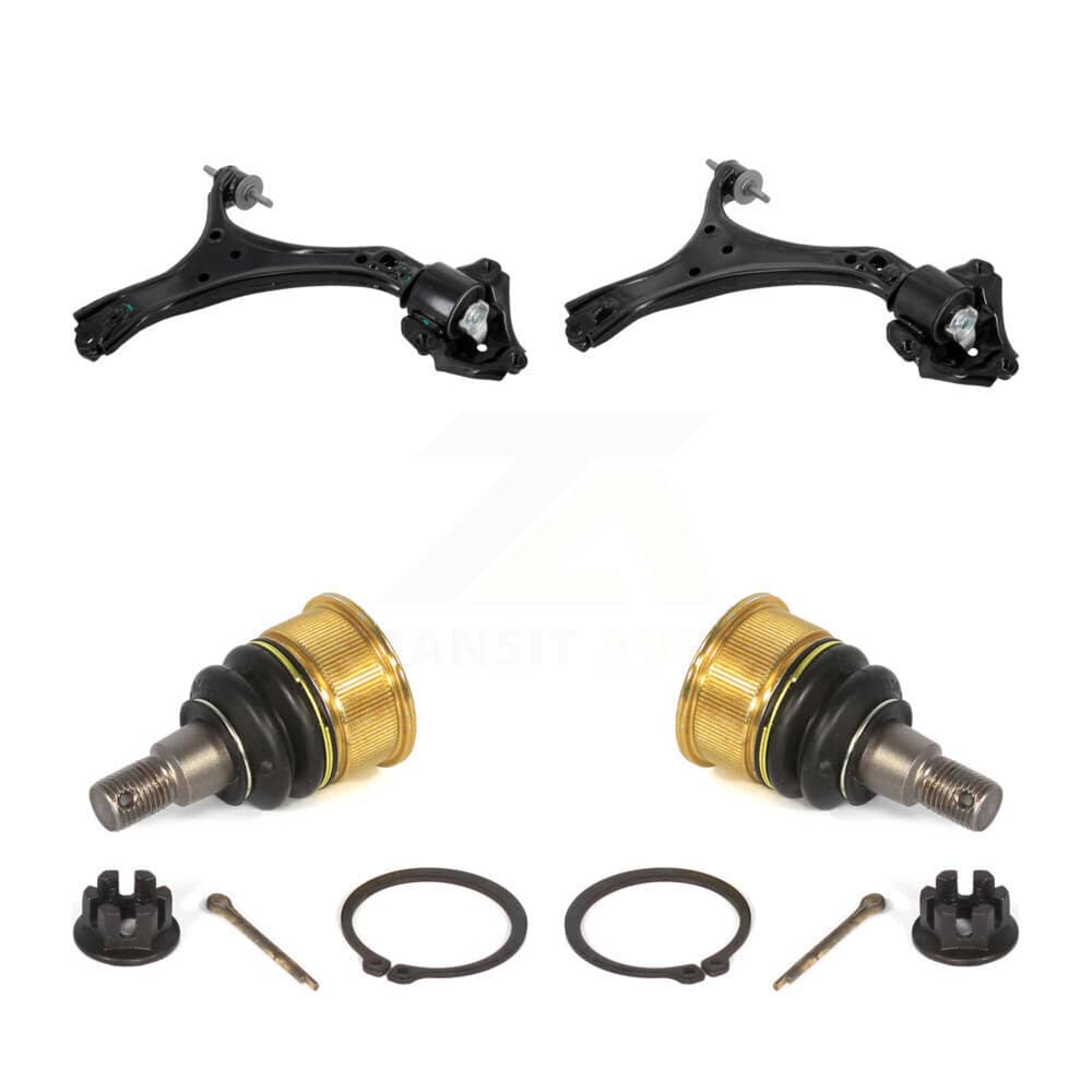 TOR - KTR-105255 - Front Lower Suspension Control Arm Kits