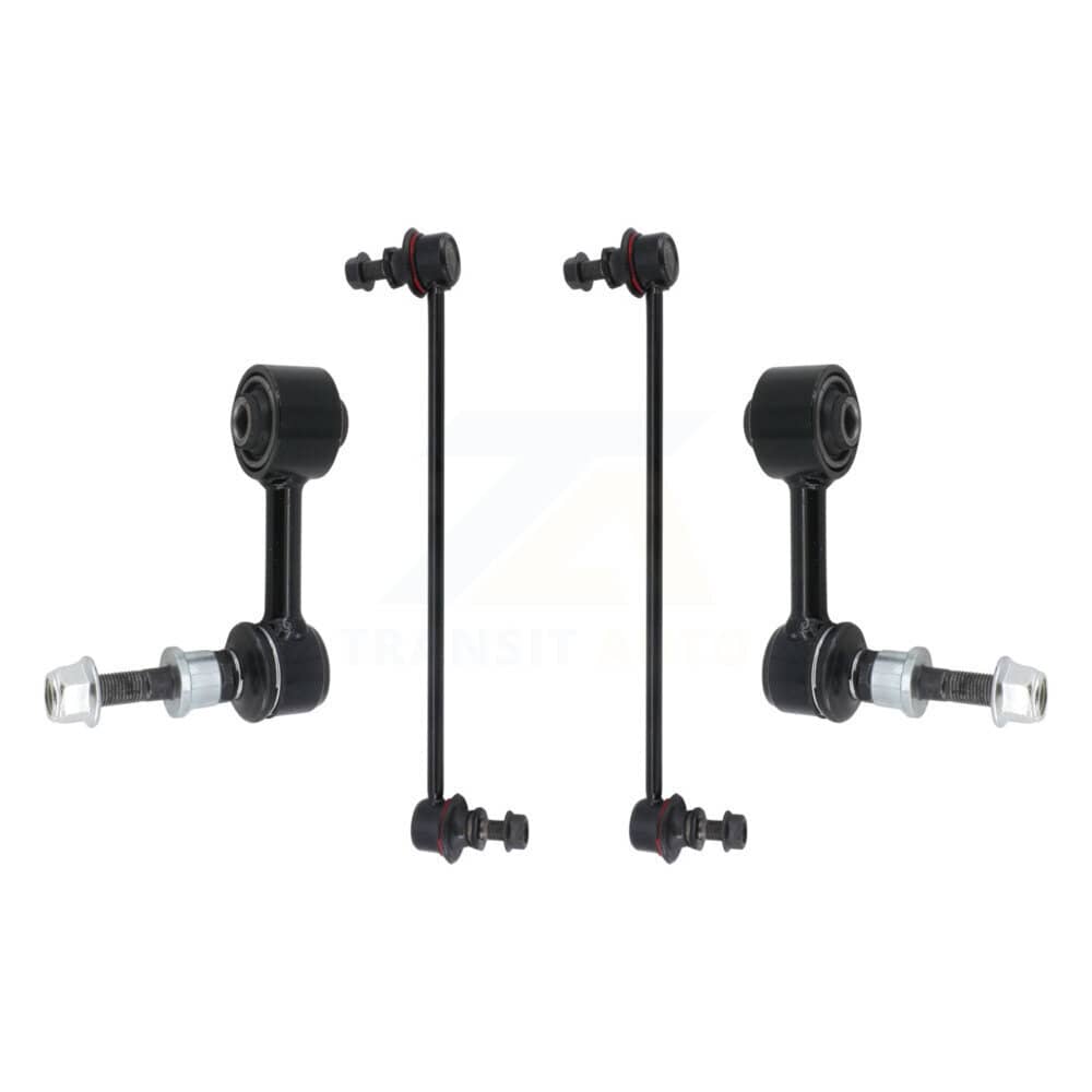 TOR - KTR-105277 - Front and Rear Suspension Stabilizer Bar Link Kits