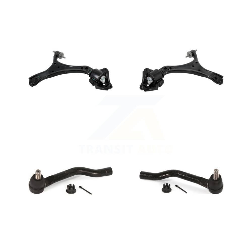 TOR - KTR-105286 - Front Suspension Control Arm Kits