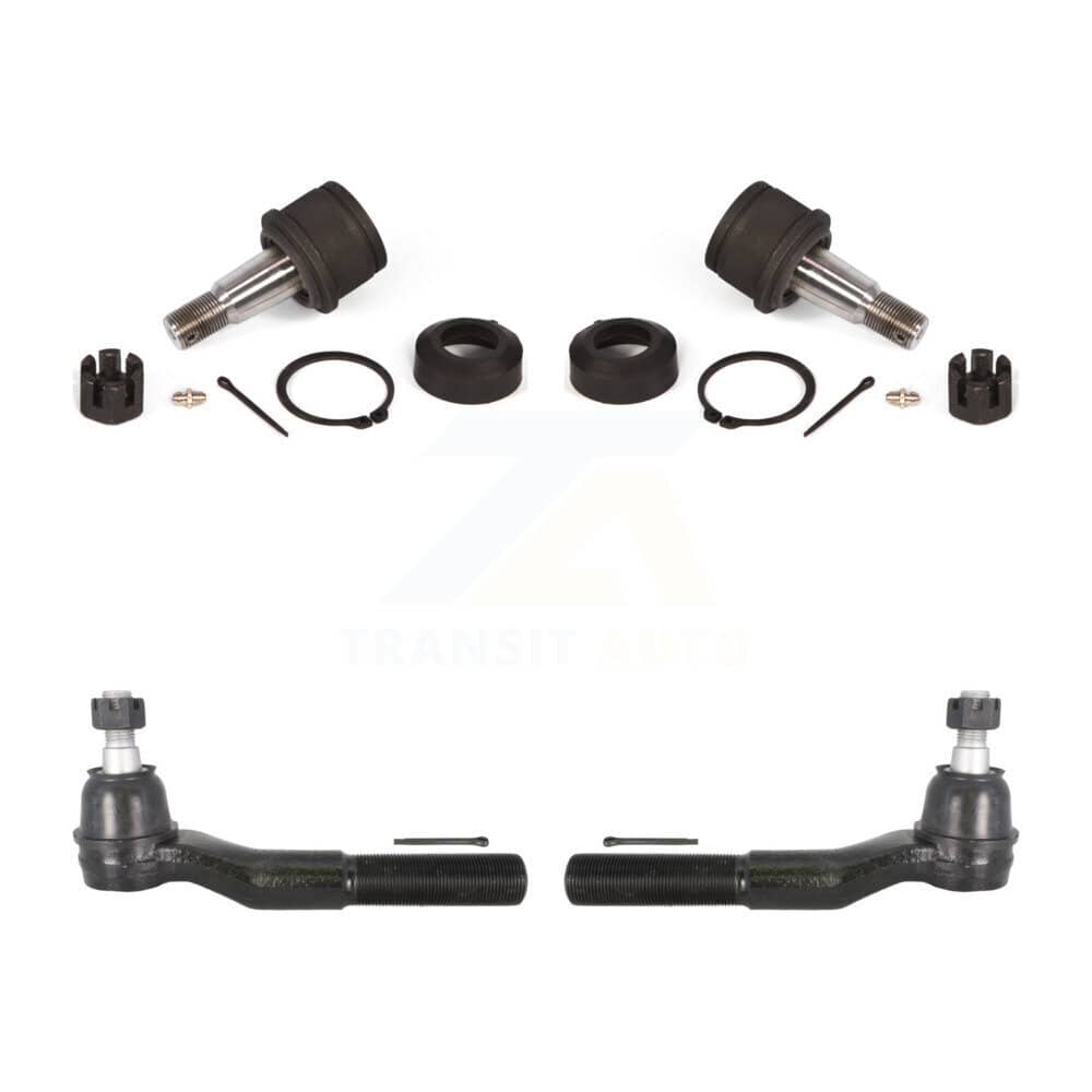 TOR - KTR-105287 - Front Suspension Ball Joint Kits