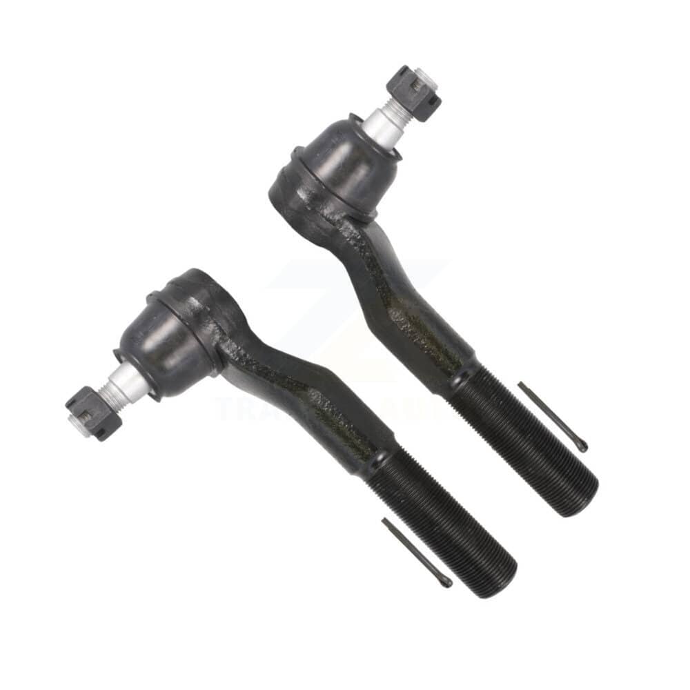TOR - KTR-105290 - Front Outer Steering Tie Rod End Kits