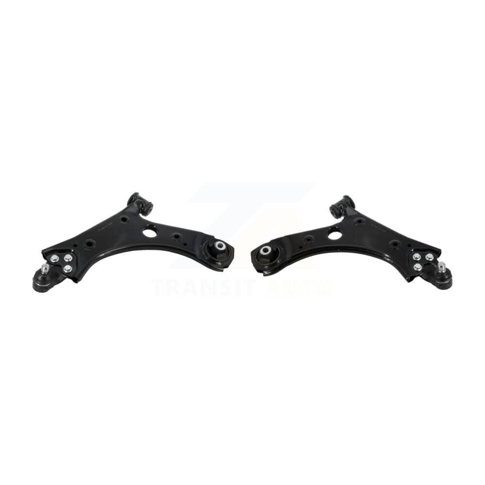 TOR - KTR-105295 - Front Lower Suspension Control Arm and Ball Joint Assembly Kits