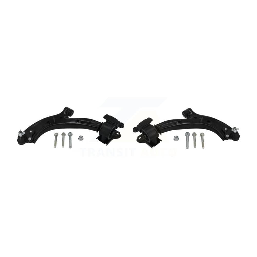 TOR - KTR-105298 - Front Lower Suspension Control Arm and Ball Joint Assembly Kits