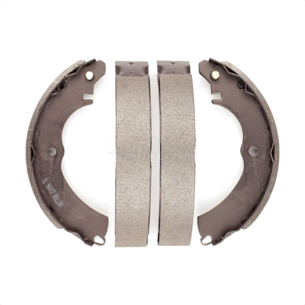 Top Quality - NB-778B - Rear Drum Brake Shoe