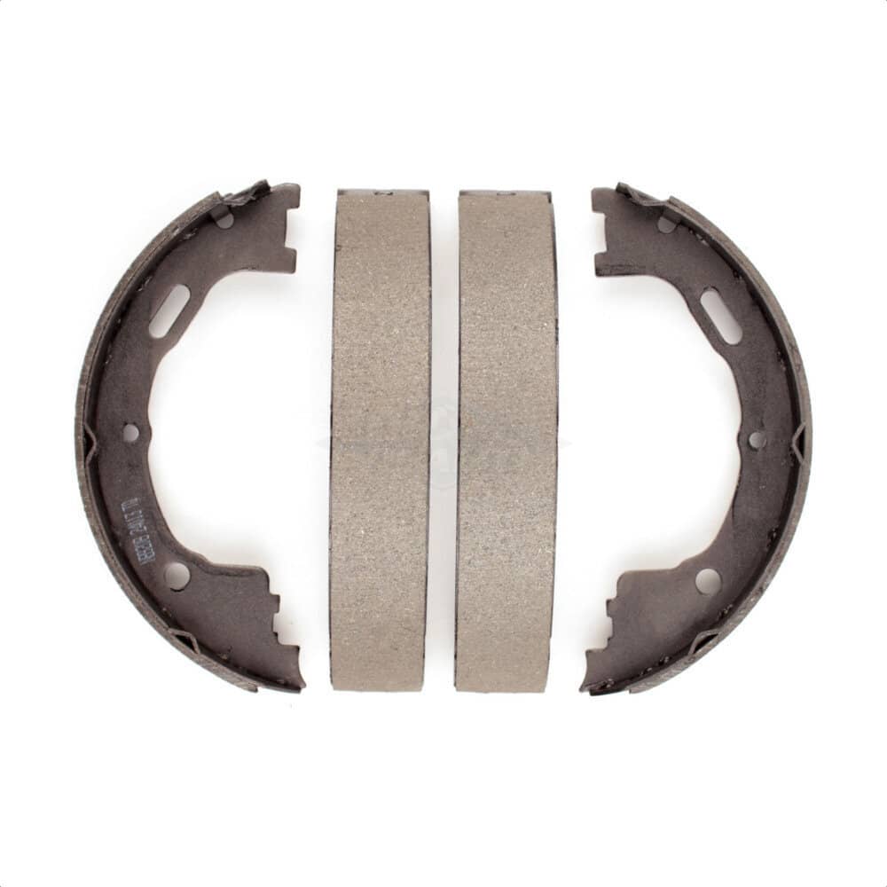 Top Quality - NB-920B - Rear Parking Brake Shoe