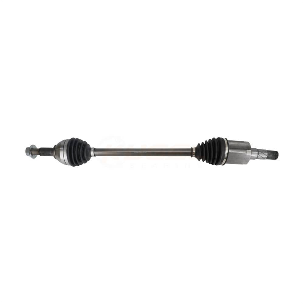 Kugel - NCV-TL99033 - Front CV Axle Shaft