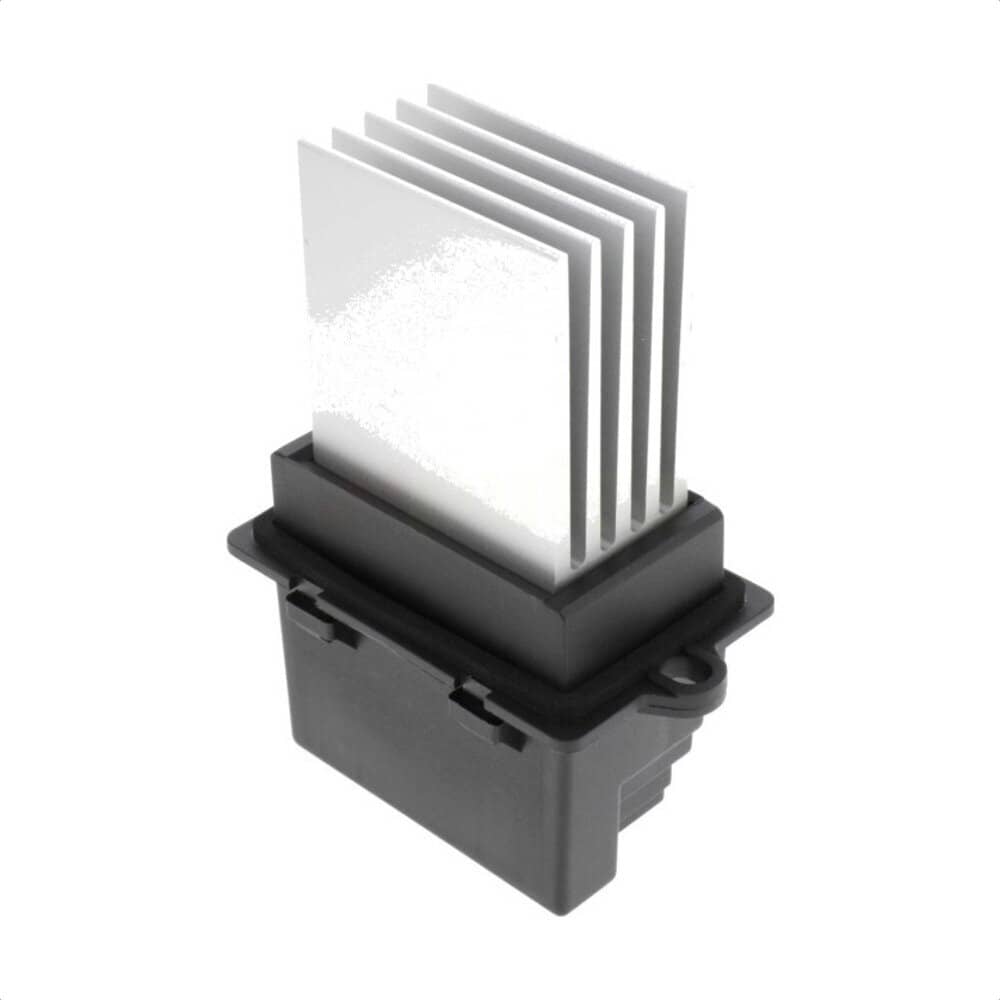 Mpulse - SEN-2BMR0274 - Front HVAC Blower Motor Resistor