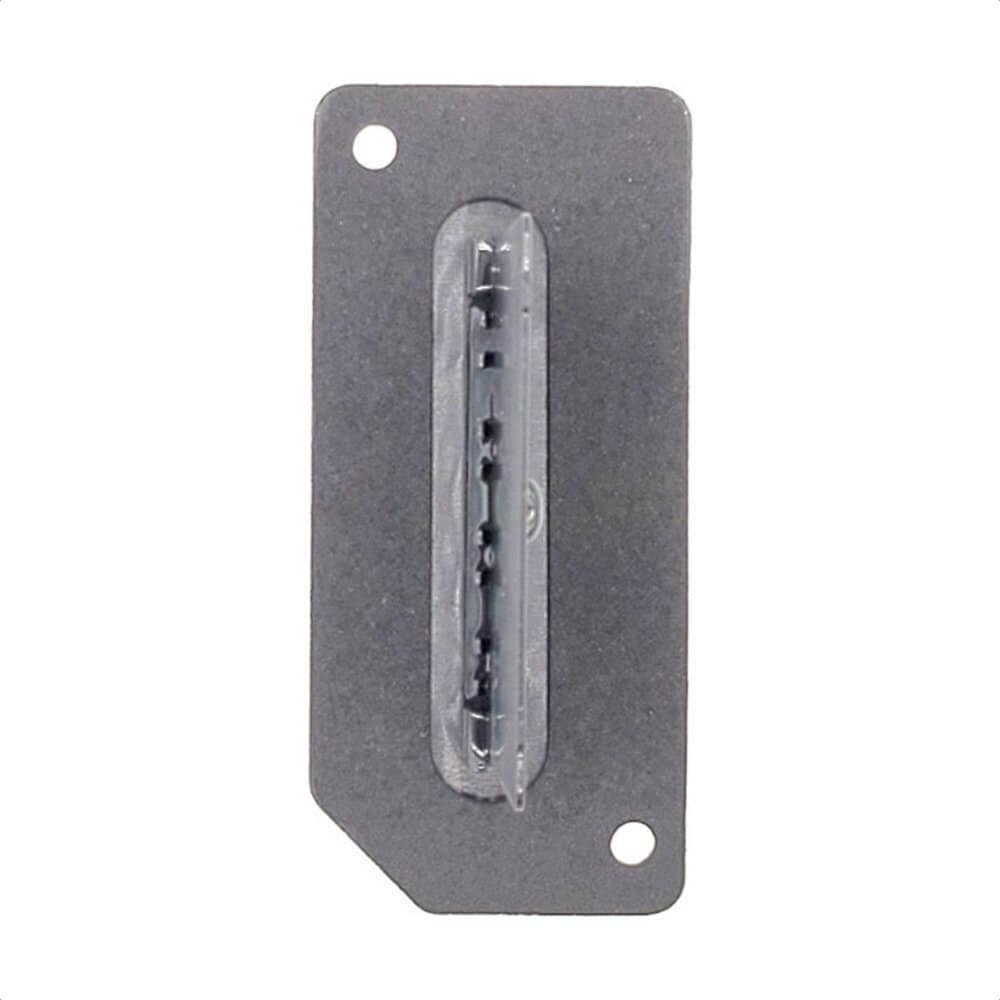 Mpulse - SEN-2BMR0292 - Front HVAC Blower Motor Resistor