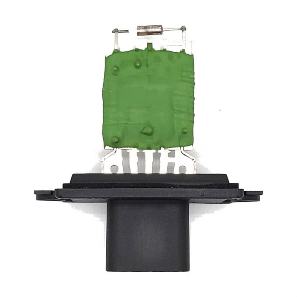 Mpulse - SEN-2BMR0301 - Rear HVAC Blower Motor Resistor