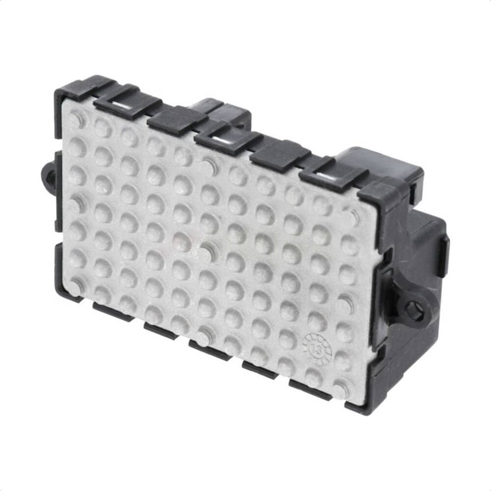 Mpulse - SEN-2BMR0348 - HVAC Blower Motor Resistor