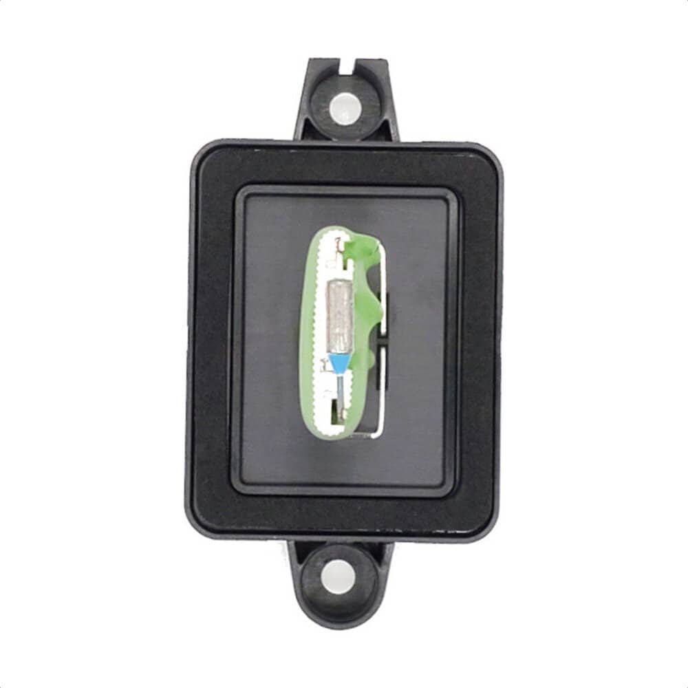 Mpulse - SEN-2BMR0356 - HVAC Blower Motor Resistor
